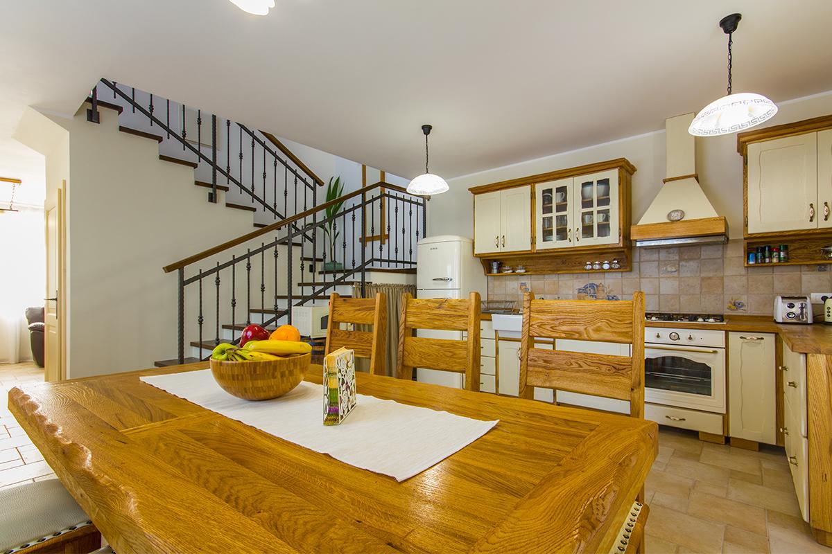 Villa Fundica Vrh  Экстерьер фото