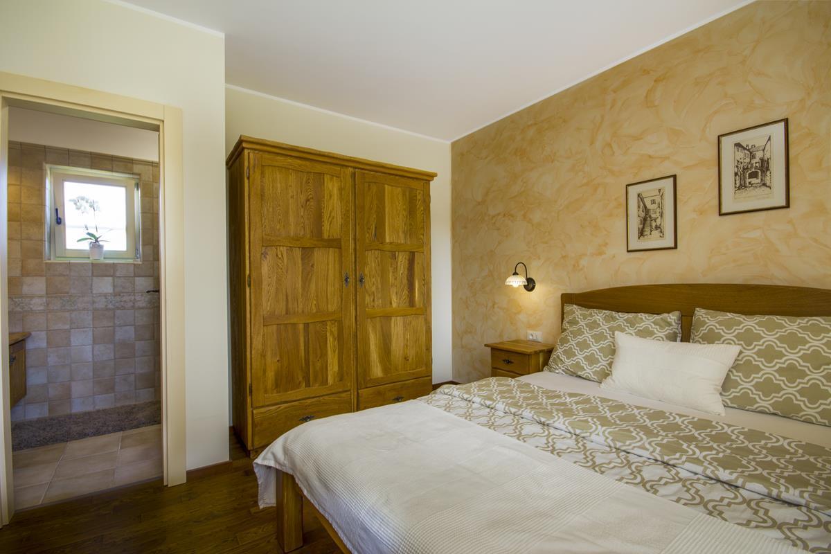 Villa Fundica Vrh  Экстерьер фото