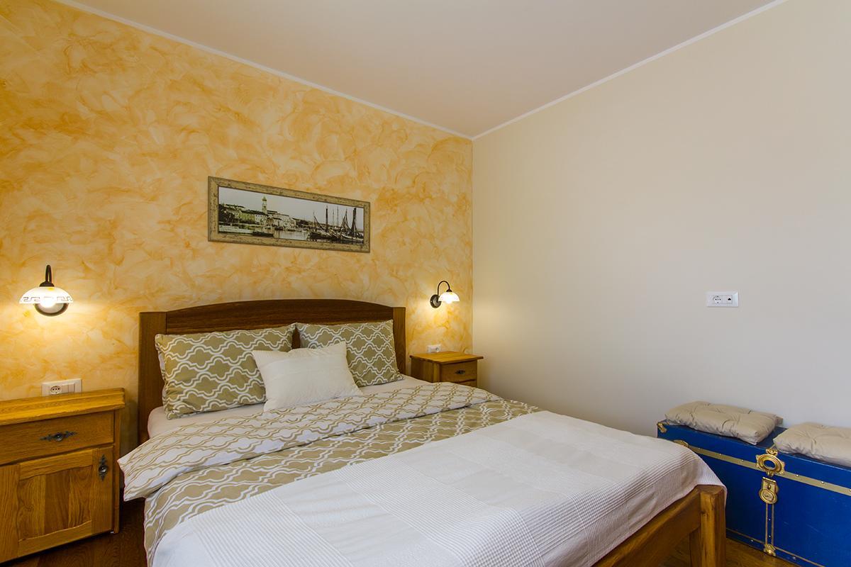 Villa Fundica Vrh  Экстерьер фото