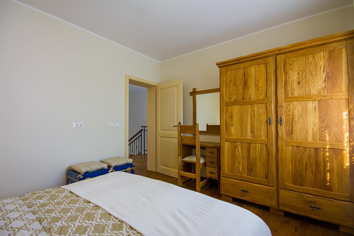 Villa Fundica Vrh  Экстерьер фото