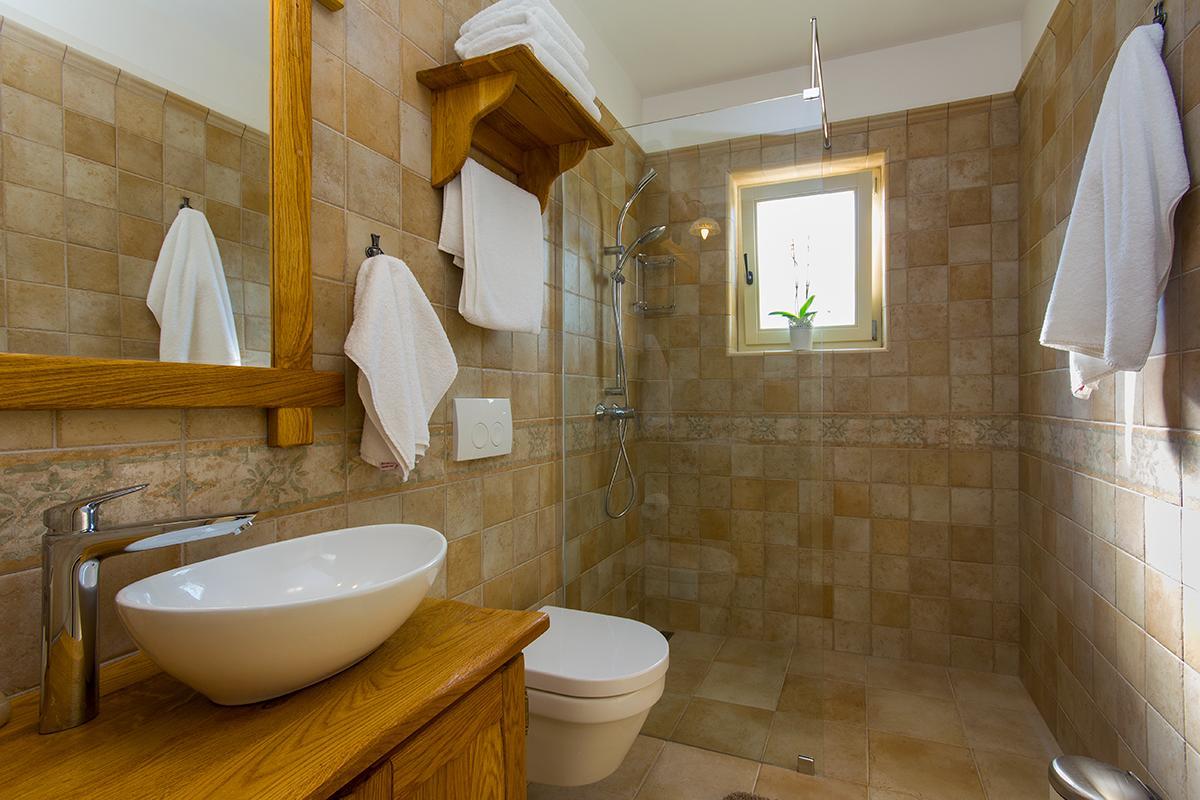 Villa Fundica Vrh  Экстерьер фото